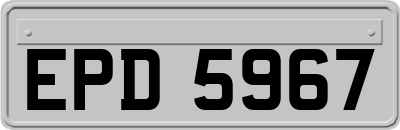 EPD5967