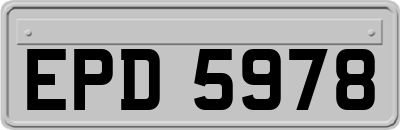 EPD5978