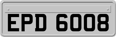 EPD6008