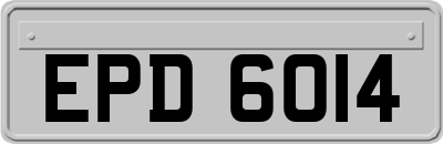 EPD6014
