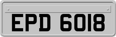 EPD6018