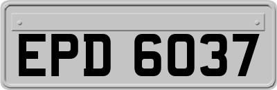 EPD6037