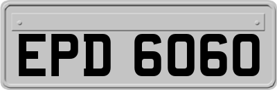 EPD6060