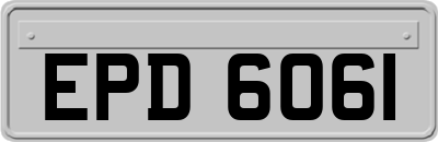 EPD6061