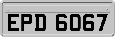 EPD6067