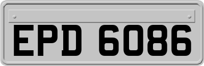 EPD6086