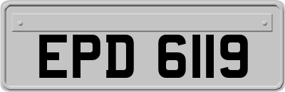EPD6119