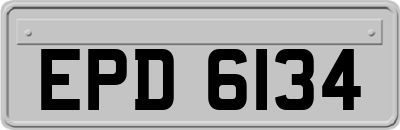 EPD6134