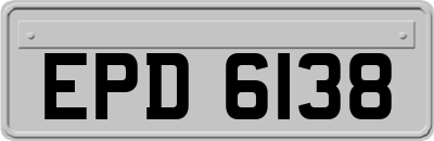 EPD6138