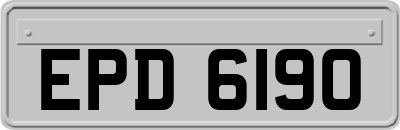 EPD6190
