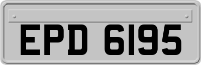 EPD6195