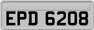 EPD6208