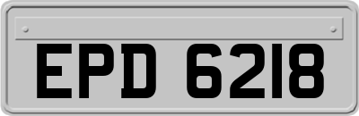 EPD6218