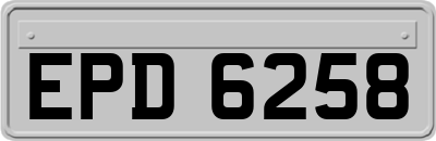 EPD6258
