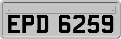 EPD6259