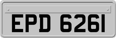 EPD6261