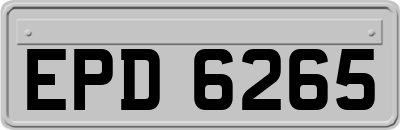 EPD6265