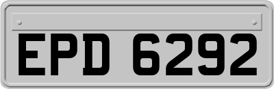 EPD6292