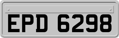 EPD6298