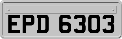 EPD6303