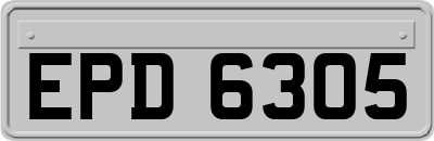 EPD6305