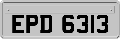 EPD6313