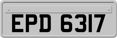 EPD6317