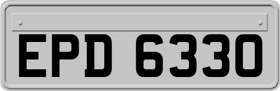 EPD6330