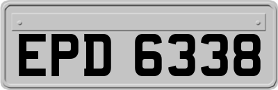EPD6338