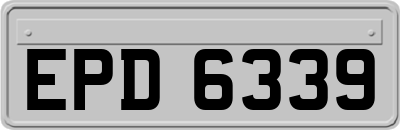 EPD6339