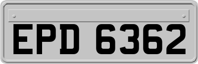 EPD6362
