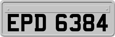 EPD6384