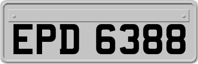EPD6388
