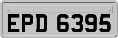 EPD6395