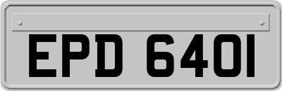 EPD6401