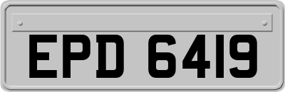 EPD6419