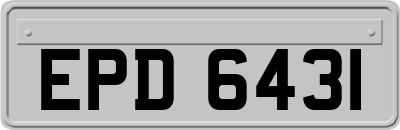 EPD6431