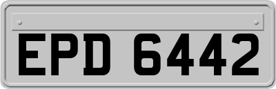 EPD6442