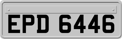 EPD6446