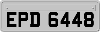 EPD6448