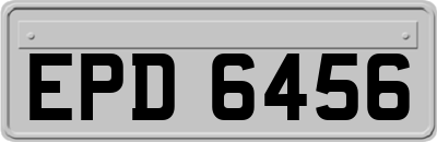 EPD6456