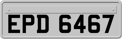 EPD6467