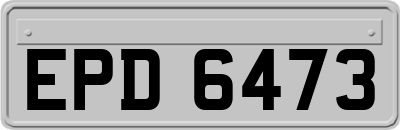 EPD6473