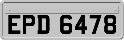EPD6478