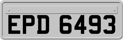 EPD6493
