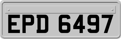 EPD6497