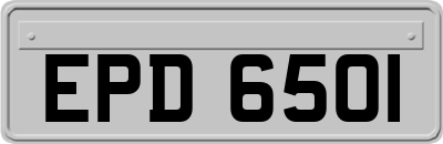 EPD6501