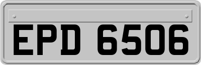 EPD6506