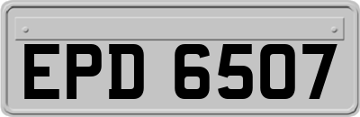 EPD6507
