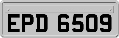 EPD6509